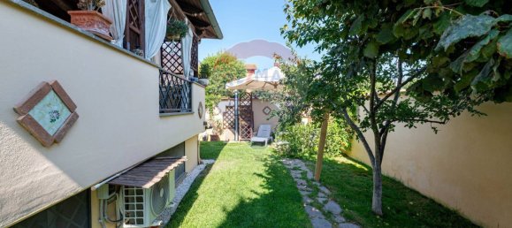 5 غرف نوم فيلا في Rome, Italy رقم 316664 4