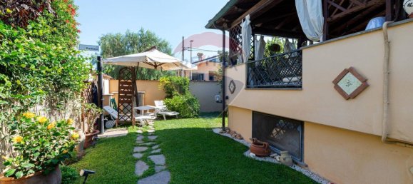 5 غرف نوم فيلا في Rome, Italy رقم 316664 3