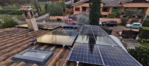 5 غرف نوم فيلا في Rome, Italy رقم 316664 34