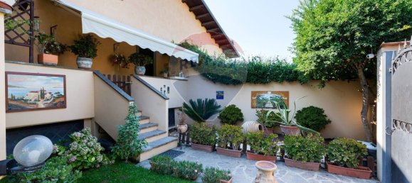 5 غرف نوم فيلا في Rome, Italy رقم 316664 2