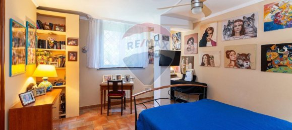 5 غرف نوم فيلا في Rome, Italy رقم 316664 25