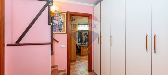 5 غرف نوم فيلا في Rome, Italy رقم 316664 21