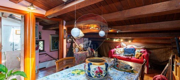 5 غرف نوم فيلا في Rome, Italy رقم 316664 17