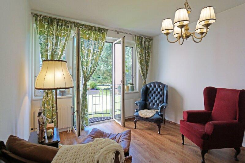 3 rooms Apartment in Purkersdorf, Austria No. 161241