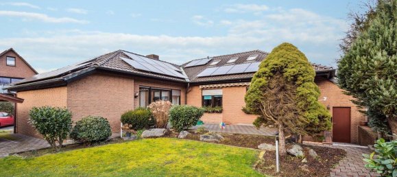 5-salle Bungalow à Unna, Germany No. 205242 6