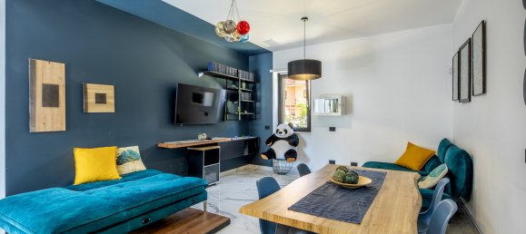 3 Schlafzimmer Villa in Rome, Italy, Nr. 357398 6