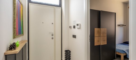 3 Schlafzimmer Villa in Rome, Italy, Nr. 357398 5