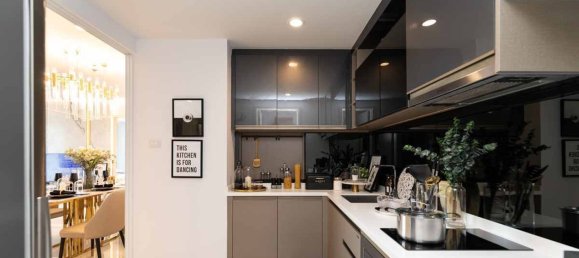 3 bedrooms Condo in SUPALAI RIVA GRANDE Bangkok, Thailand No. 28009 6