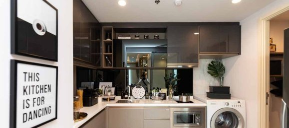 3 bedrooms Condo in SUPALAI RIVA GRANDE Bangkok, Thailand No. 28009 4