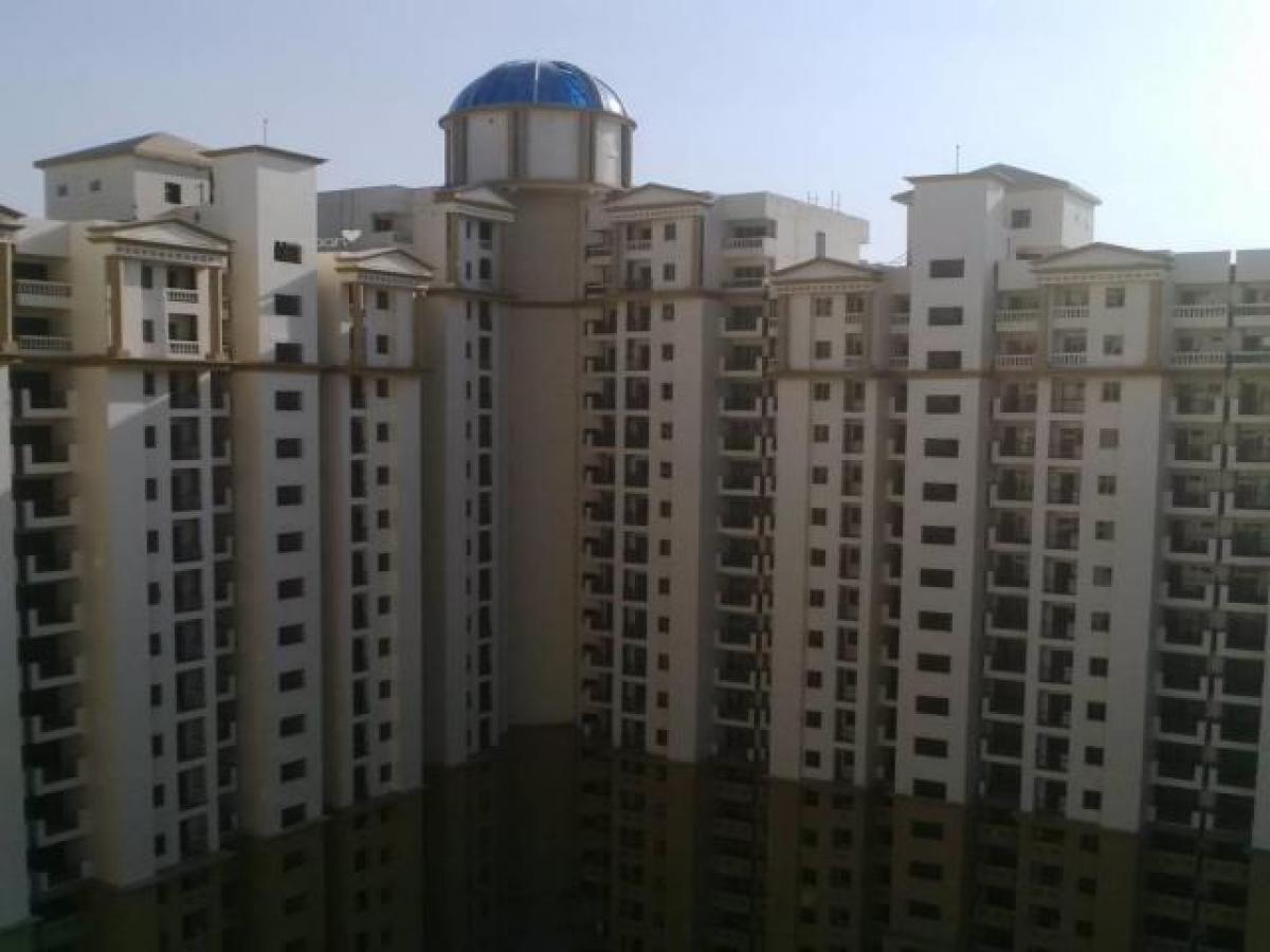 3 chambres Maison à Noida, India No. 66960