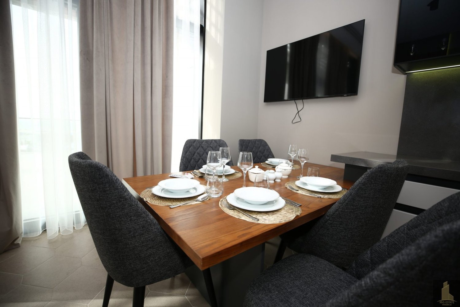 3 غرف نوم شقة في Sabunchu, Azerbaijan رقم 2116