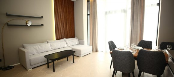 3 غرف نوم شقة في Sabunchu, Azerbaijan رقم 2116 11