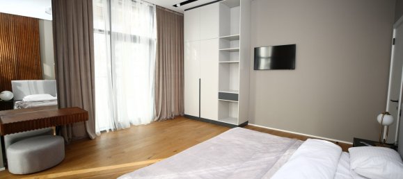 3 غرف نوم شقة في Sabunchu, Azerbaijan رقم 2116 21