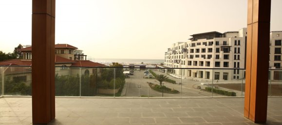 3 غرف نوم شقة في Sabunchu, Azerbaijan رقم 2116 4