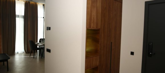 3 غرف نوم شقة في Sabunchu, Azerbaijan رقم 2116 30