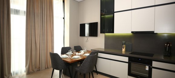 3 غرف نوم شقة في Sabunchu, Azerbaijan رقم 2116 7