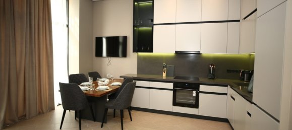 3 غرف نوم شقة في Sabunchu, Azerbaijan رقم 2116 9