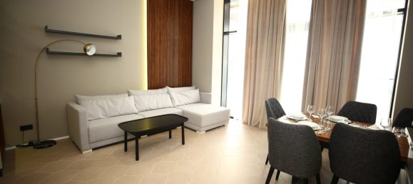 3 غرف نوم شقة في Sabunchu, Azerbaijan رقم 2116 13