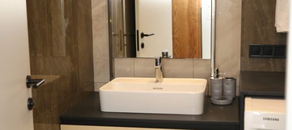 3 غرف نوم شقة في Sabunchu, Azerbaijan رقم 2116 15