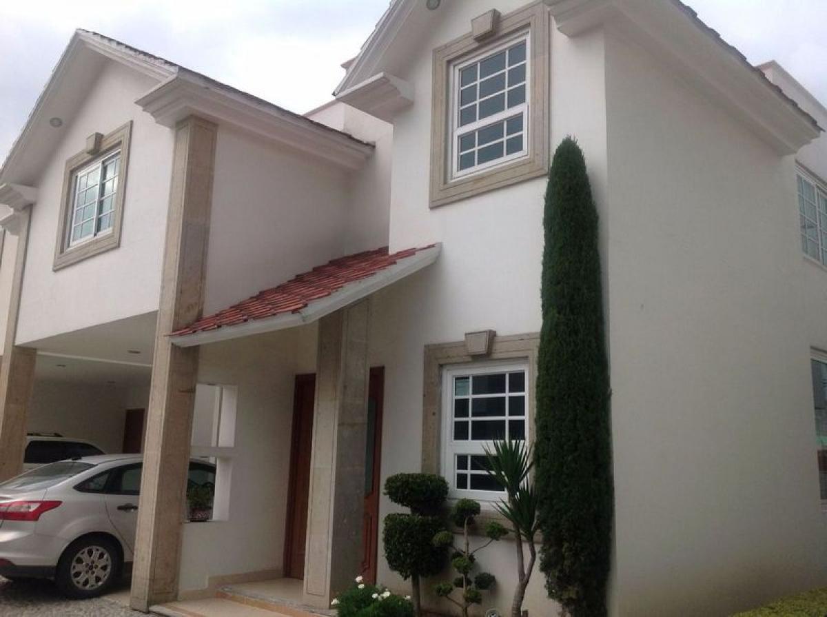 4 غرف نوم منزل في Mexico رقم 218921