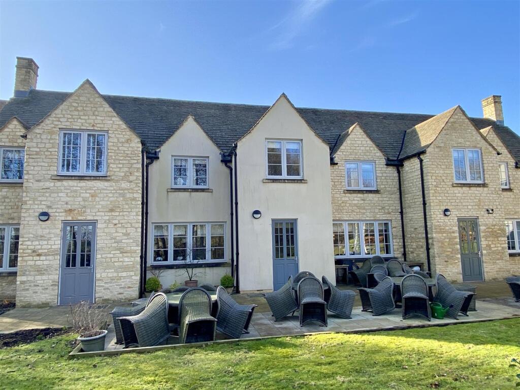 Apartamento en Stow-on-the-Wold, United Kingdom No. 3003