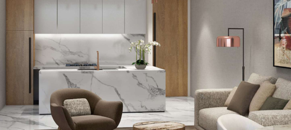 Studio in Jumeirah Village Circle, UAE No. 110095 4