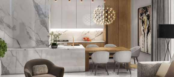 Studio in Jumeirah Village Circle, UAE No. 110095 5