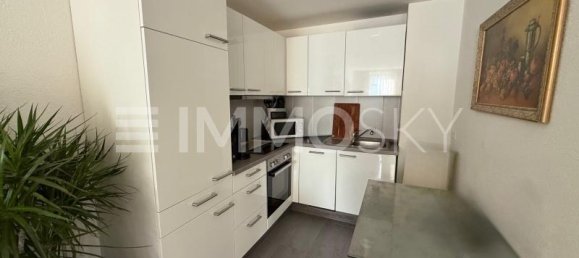 2 rooms Apartment in Heilbronn, Germany No. 25735 2