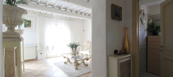 Casa de 4 dormitorios en Fucecchio, Italy No. 337021 10