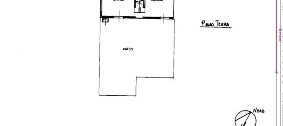 Casa de 4 dormitorios en Fucecchio, Italy No. 337021 39