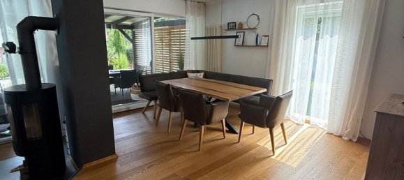 Вилла с 4 спальнями в Дингольфинг-Ландау, Германия № 241027 11