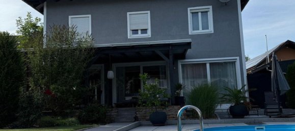 Вилла с 4 спальнями в Дингольфинг-Ландау, Германия № 241027 4