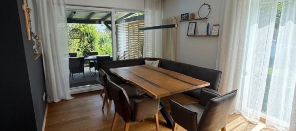 Вилла с 4 спальнями в Дингольфинг-Ландау, Германия № 241027 9