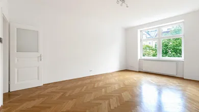 2 rooms Apartment in Meidling, Austria No. 151902