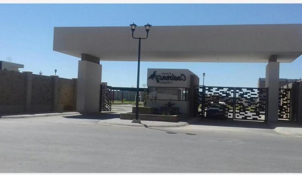 3 bedrooms House in Playa Vicente, Mexico No. 148114