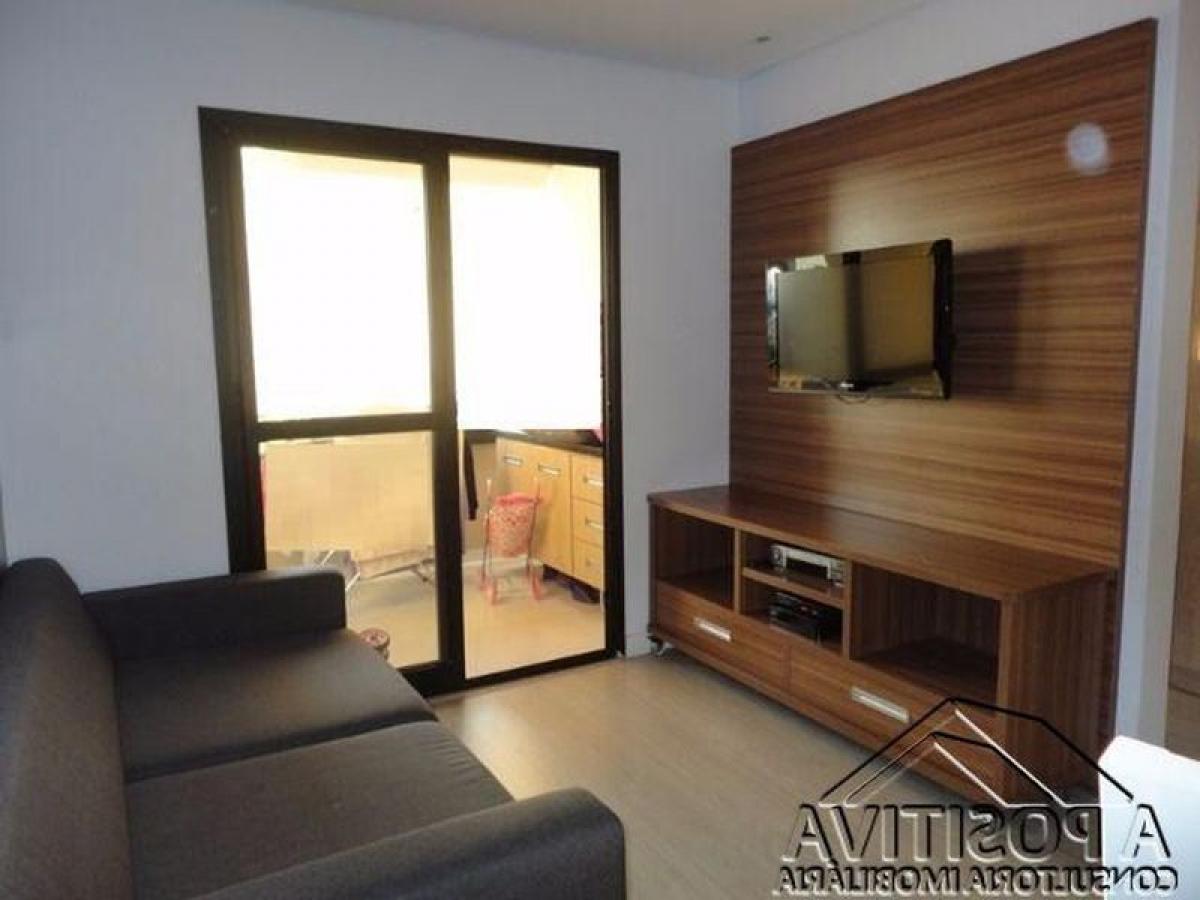 3 غرف نوم شقة في Sao Paulo, Brazil رقم 472891