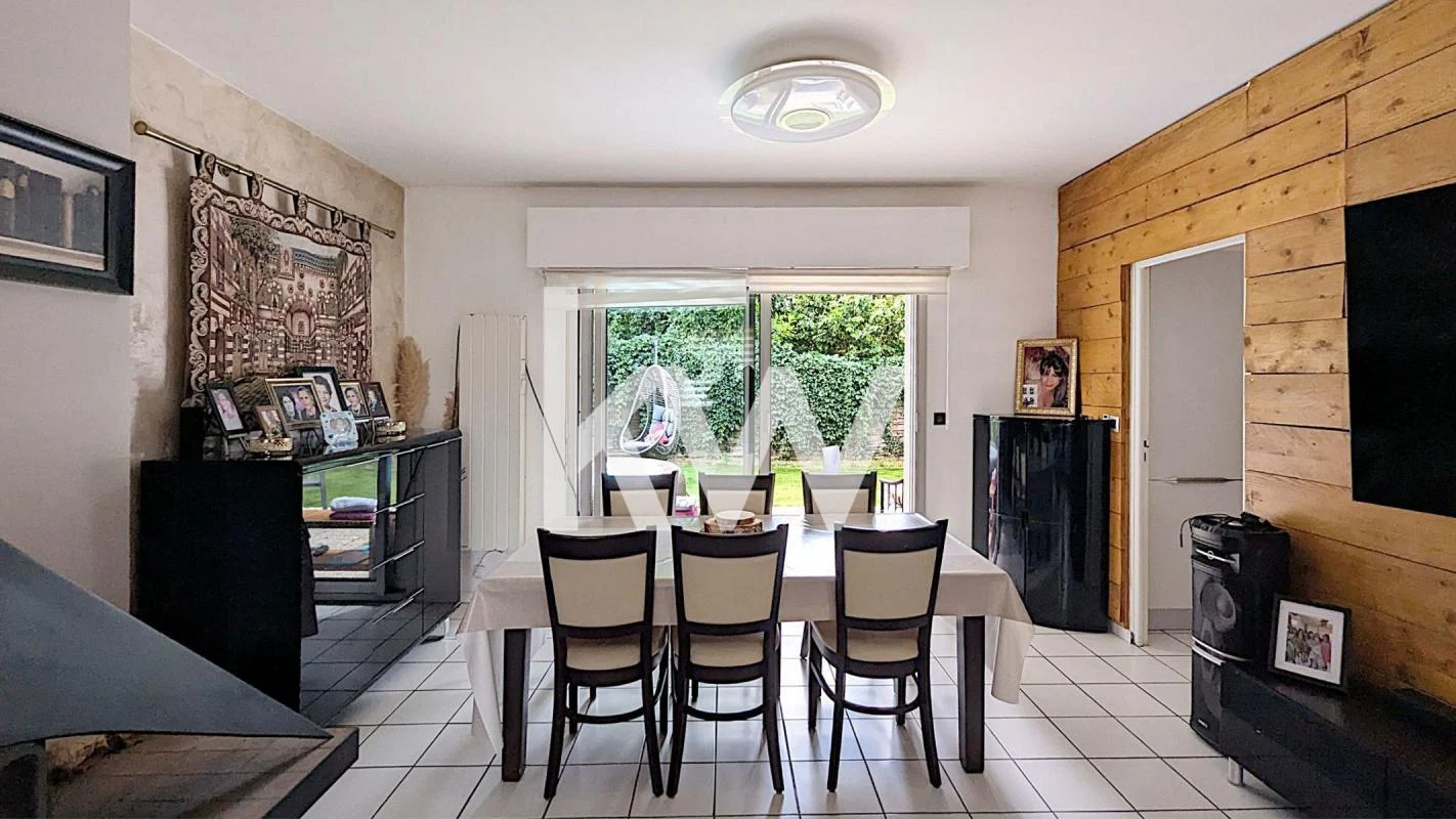 4 bedrooms House in Soisy-sous-Montmorency, France No. 348295