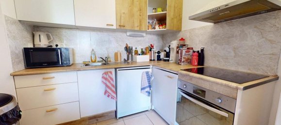 2 غرف نوم شقة في Montpellier, France رقم 288220 4