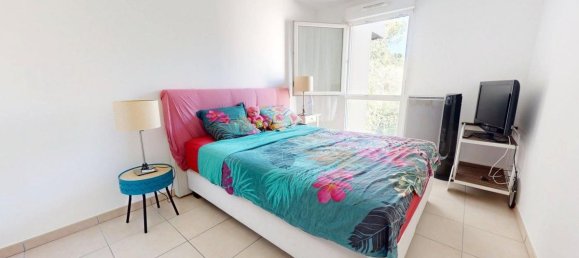 2 غرف نوم شقة في Montpellier, France رقم 288220 5