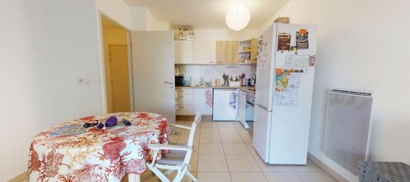 2 غرف نوم شقة في Montpellier, France رقم 288220 3