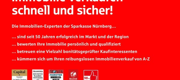 Apartamento T2 em Nurnberger Land, Germany N.º 314150 18