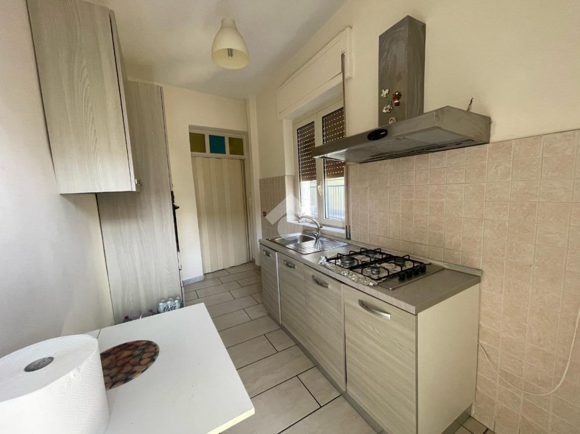 2-Zimmer Wohnung in Marano di Napoli, Italy, Nr. 15275