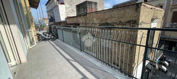 2-Zimmer Wohnung in Marano di Napoli, Italy, Nr. 15275 15