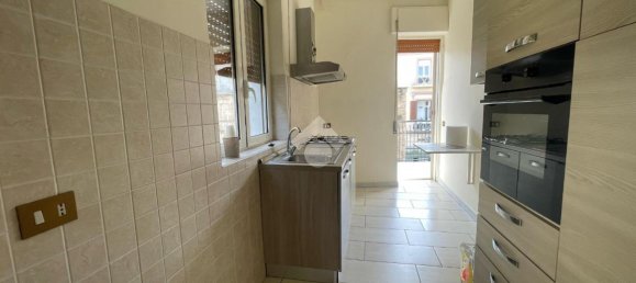 2-Zimmer Wohnung in Marano di Napoli, Italy, Nr. 15275 11