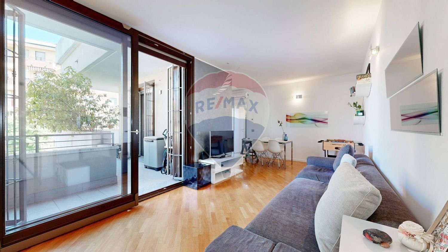 3 Schlafzimmer Wohnung in Gorgonzola, Italy, Nr. 383417