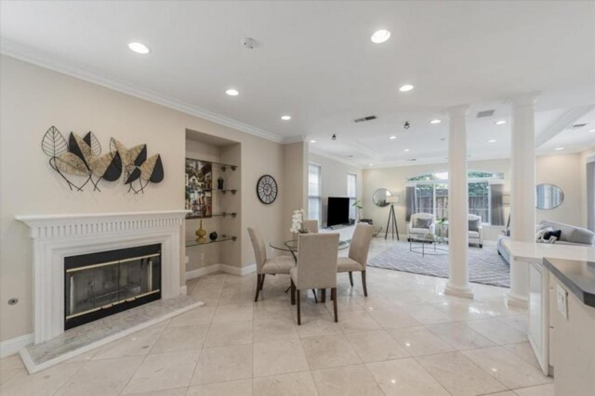 4 bedrooms House in San Jose, USA No. 407450