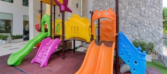 1 Schlafzimmer Eigentumswohnung in Pattaya, Thailand, Nr. 931 27