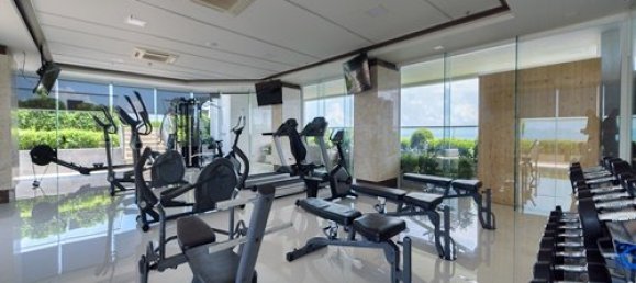 1 Schlafzimmer Eigentumswohnung in Pattaya, Thailand, Nr. 931 24