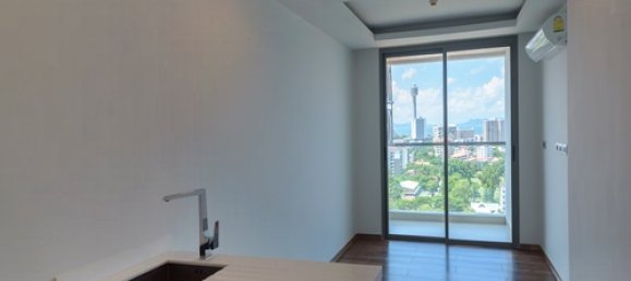 1 Schlafzimmer Eigentumswohnung in Pattaya, Thailand, Nr. 931 4