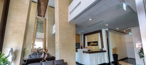 1 Schlafzimmer Eigentumswohnung in Pattaya, Thailand, Nr. 931 15